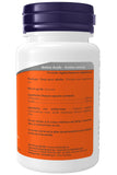 NOW Supplements, L-Theanine 200 mg with Inositol, Stress Management, 60 Veg Capsules 🍁 All In One Marketplace Canada