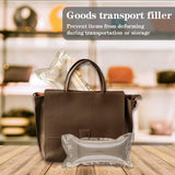 200 Count Packing Air Pillows for Shipping Supplies Box Filler Alternative to Packing Peanuts, Purse Stuffers for Size 3.54" x 7.87"，Provide Efficient Packaging Solutions for Logistics Companies
