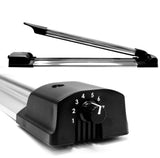 VViViD Sealer+ Impulse Heat Sealer Super Slim Machine (8.1" Sealer)
