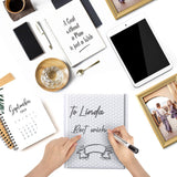 Metronic White Bubble Mailers 6x10 Inch 100 PC Self-Seal Bubble Mailer | Usable Size 6x9" Thick Padded Envelopes Cushion Mailing Padded Envelope Waterproof Shipping Bags for Makeup Jewelry, Supplies