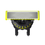 Philips OneBlade 360 Pro, Wet & Dry, Trim, Edge & Shave with the 14 lengths Precision Comb, QP6542/15