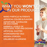 NOW Supplements, Glutathione 500 mg, With Milk Thistle Extract & Alpha Lipoic Acid, Free Radical Neutralizer, 60 Veg Capsules 🍁 All In One Marketplace Canada