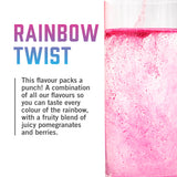 BioSteel Electrolyte Hydration Mix Powder, Zero Sugar, No Artificial Flavours, Rainbow Twist, 20 Serving Container 🍁 All In One Marketplace Canada