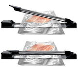 VViViD Sealer+ Impulse Heat Sealer Super Slim Machine (8.1" Sealer)