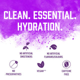 BioSteel Electrolyte Hydration Mix, Grape, 45 Servings 🍁 All In One Marketplace Canada
