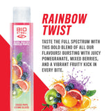 BioSteel Electrolyte Freeze Pops, 27 Count – Zero Sugar Sports Hydration, 5 Essential Electrolytes, No Artificial Colours or Sweeteners, Caffeine-Free | Blue Raspberry, Rainbow Twist & White Freeze 🍁 All In One Marketplace Canada
