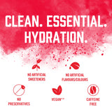 BioSteel Hydration Mix, Great Tasting with Zero Sugar, and No Artificial Flavours or Preservatives, Mixed Berry, 45 Servings per Container 🍁 All In One Marketplace Canada