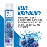 BioSteel Electrolyte Freeze Pops, 27 Count – Zero Sugar Sports Hydration, 5 Essential Electrolytes, No Artificial Colours or Sweeteners, Caffeine-Free | Blue Raspberry, Rainbow Twist & White Freeze 🍁 All In One Marketplace Canada