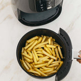 NINJA Air Fryer 3.8L - Factory serviced with Home Essentials warranty - AF101