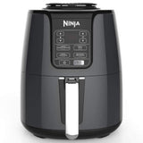 NINJA Air Fryer 3.8L - Factory serviced with Home Essentials warranty - AF101