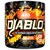 ANS Performance DIABLO V3, 35 Servings