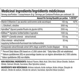 ANS Performance DILATE NITRIC OXIDE BOOSTER, 30 Servings