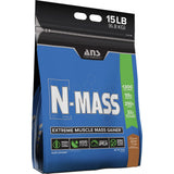 ANS Performance N-MASS, 15lb
