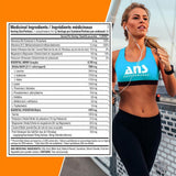 ANS Performance QUENCH EAA, 30 Servings