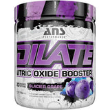 ANS Performance DILATE NITRIC OXIDE BOOSTER, 30 Servings