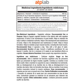 ATP Lab MIND MAG, 60 VCaps
