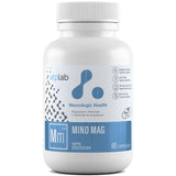 ATP Lab MIND MAG, 60 VCaps
