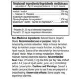 ATP Lab SYNER CALM, 120 Servings