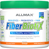 Allmax FIBER BIOTIX, 30 Servings