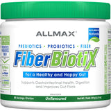 Allmax FIBER BIOTIX, 30 Servings