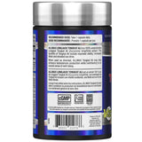 Allmax LONGJACK TONGKAT ALI, 60 Capsules