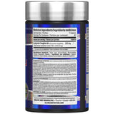 Allmax LONGJACK TONGKAT ALI, 60 Capsules