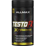 Allmax TESTOFX XTREME, 90 Capsules