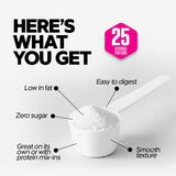 Elev8 Apple Pie Cream Of Rice