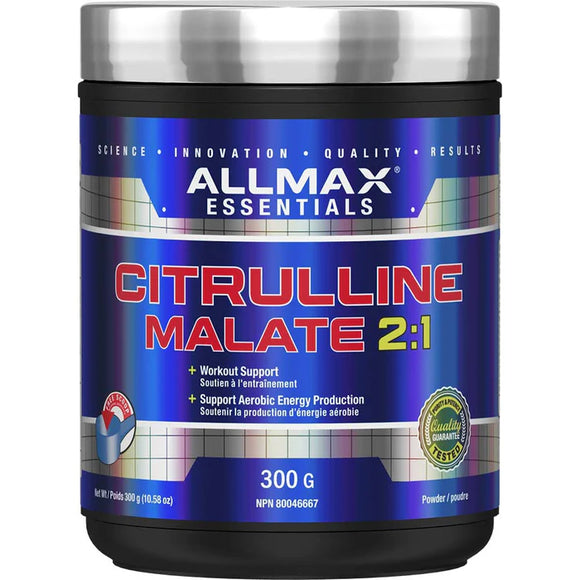 Citrulline Malate 2:1 (300 g)