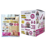 High Protein Oatmeal Box of 7