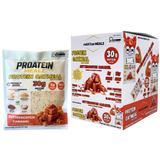High Protein Oatmeal Box of 7
