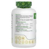 Benemax Health & Wellness PLANT BASED BORAGE OIL, 120 Softgels