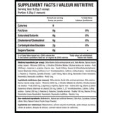 Beyond Yourself PRESET (Pre-Workout), 30 Servings