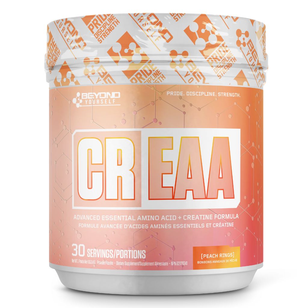Beyond Yourself CrEAA, 30 Servings – view 2
