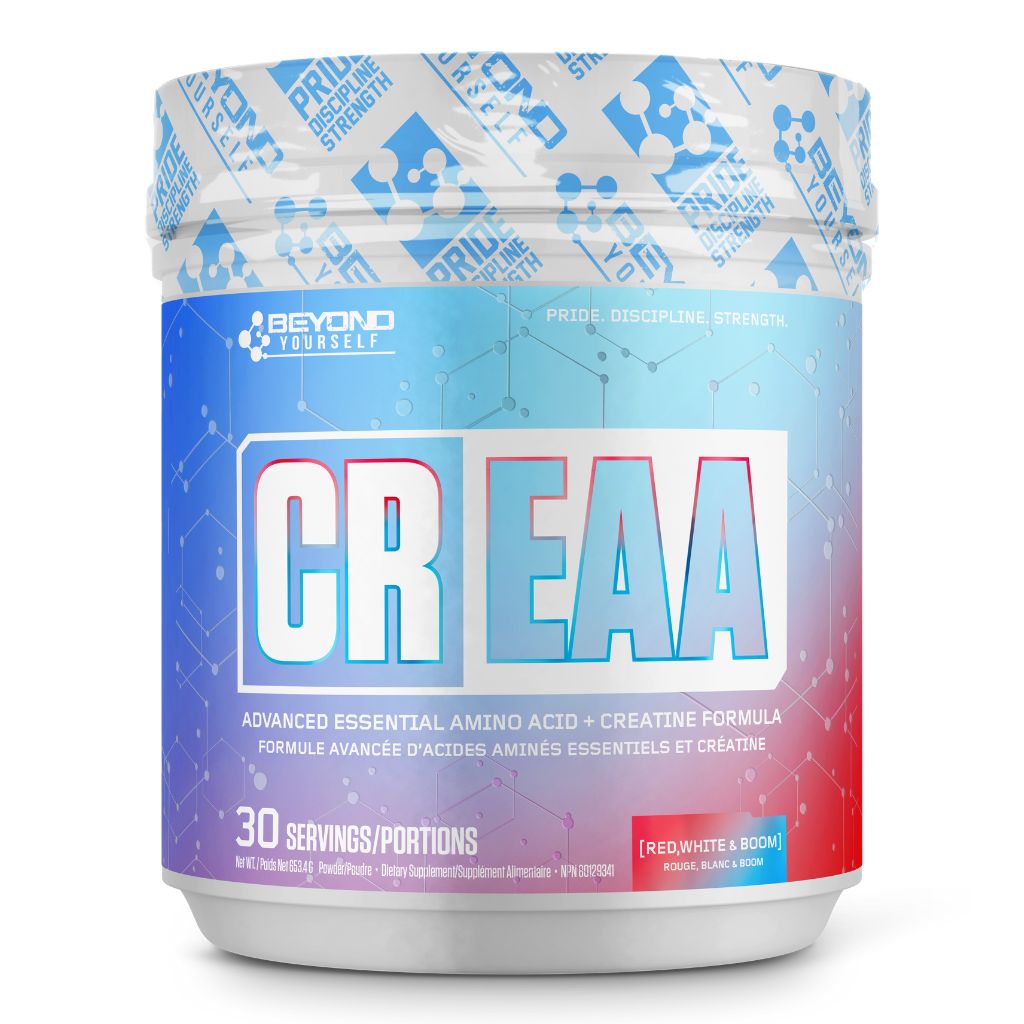 Beyond Yourself CrEAA, 30 Servings – view 3