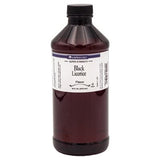 Black Licorice Flavoring - Super Strength Flavor 1 oz., 16 oz., 1 Gallon, 5 Gallons - Ships Free Within Canada on Orders Above CAD $199