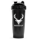 Bucked Up PERFECT SHAKER, 800ml