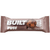 SINGLE BAR Built PUFF PROTEIN BAR, 40g