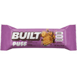SINGLE BAR Built PUFF PROTEIN BAR, 40g
