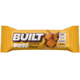 SINGLE BAR Built PUFF PROTEIN BAR, 40g