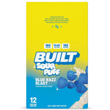 Built PUFF PROTEIN BARS, 12 Bars/Box
