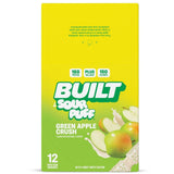 Built PUFF PROTEIN BARS, 12 Bars/Box