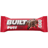 SINGLE BAR Built PUFF PROTEIN BAR, 40g