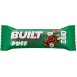 SINGLE BAR Built PUFF PROTEIN BAR, 40g