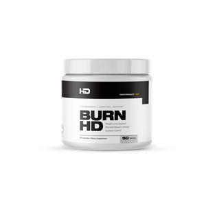 BurnHD by HD Muscle