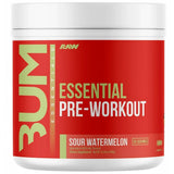 CBUM ESSENTIAL PRE-WORKOUT, 30 Servings
