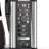NINJA Specialty 10-Cup Coffee Maker - Factory serviced with Home Essentials warranty - CM401