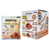 High Protein Oatmeal Box of 7