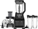 NINJA Intelli-Sense Kitchen System with Advanced Auto IQ - Factory serviced with Home Essentials Warranty - CT680