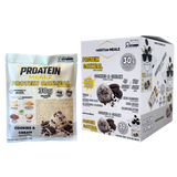 High Protein Oatmeal Box of 7